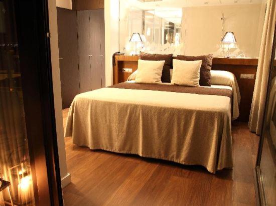 Hotel Don Paco