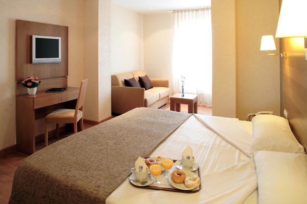 Hotel Don Paco
