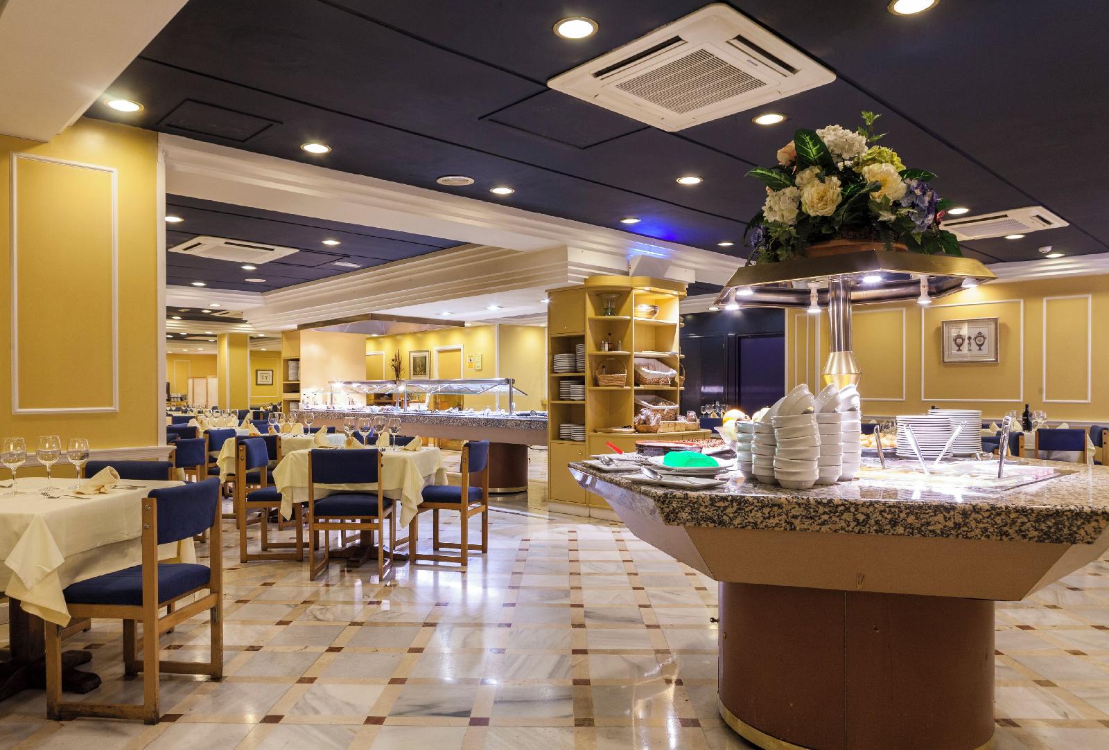 Hotel Don Paco