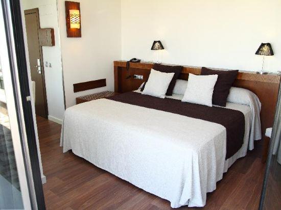 Hotel Don Paco