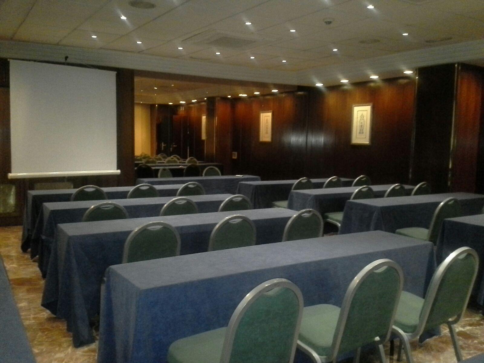 Hotel Don Paco