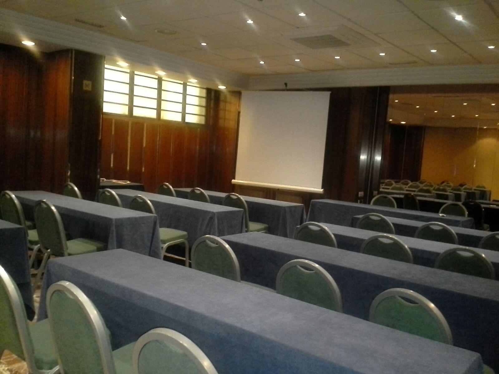 Hotel Don Paco
