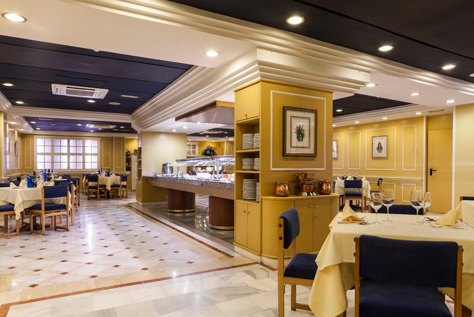 Hotel Don Paco