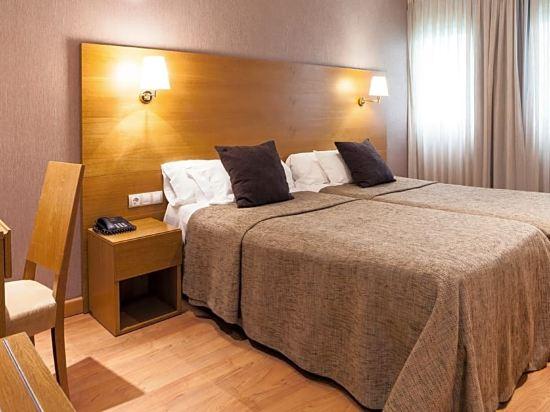 Hotel Don Paco