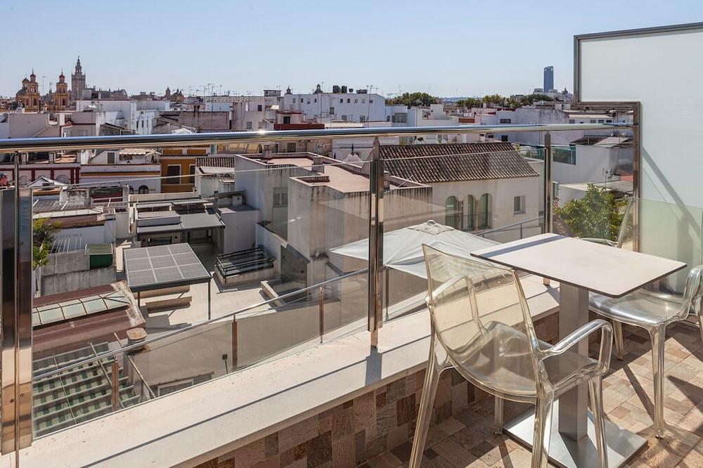 Hotel Don Paco