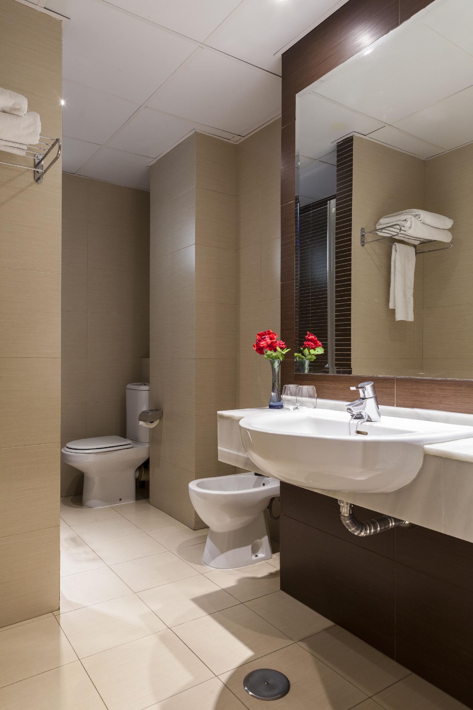 Hotel Don Paco