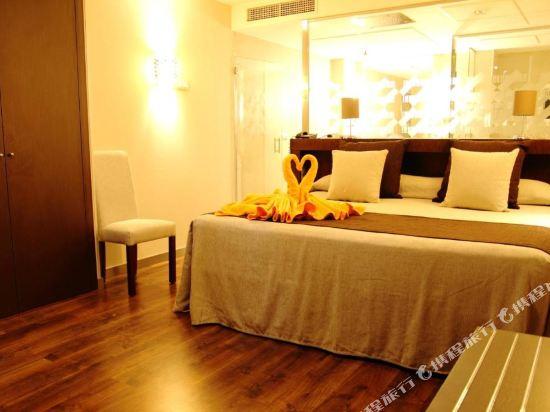 Hotel Don Paco