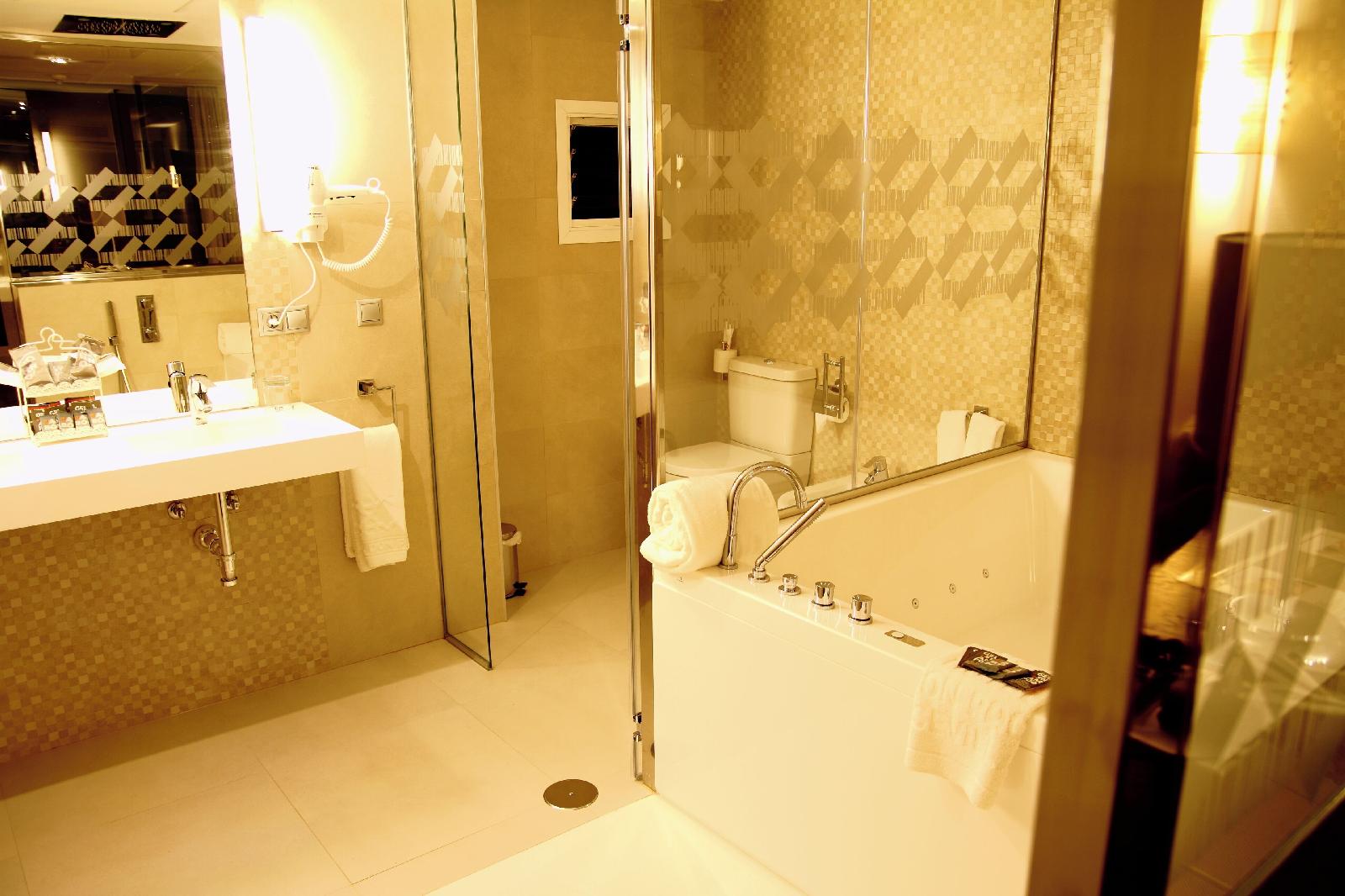 Hotel Don Paco