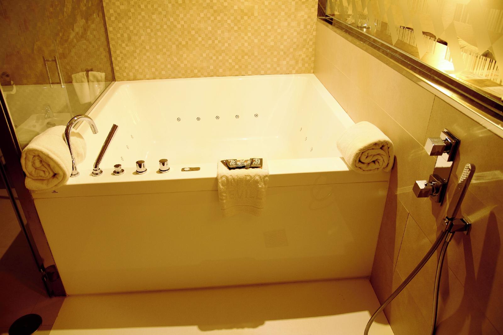 Hotel Don Paco