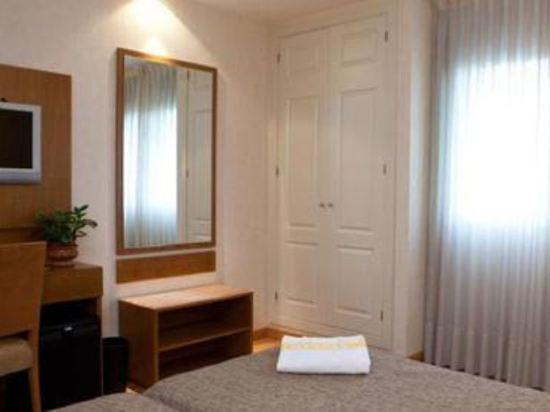 Hotel Don Paco