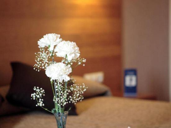 Hotel Don Paco