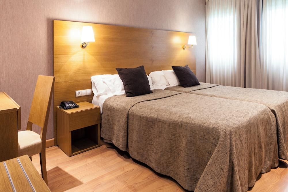 Hotel Don Paco