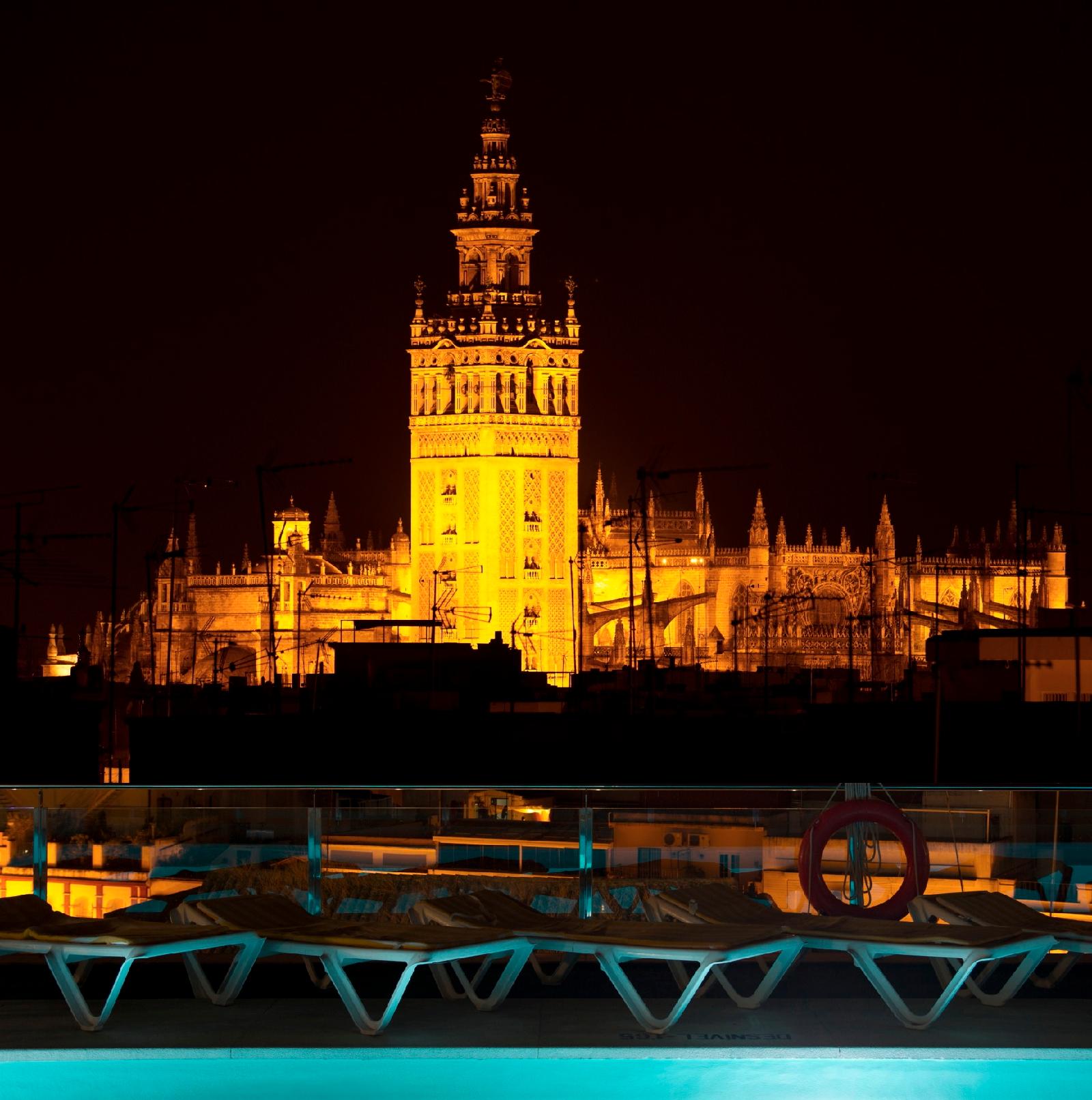 Hotel Don Paco