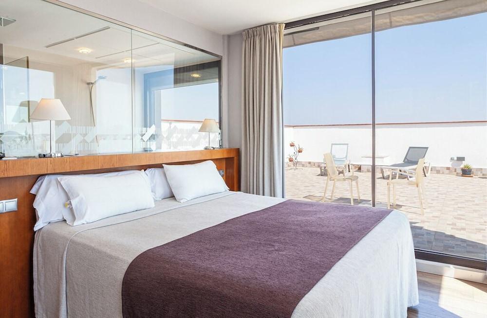 Hotel Don Paco