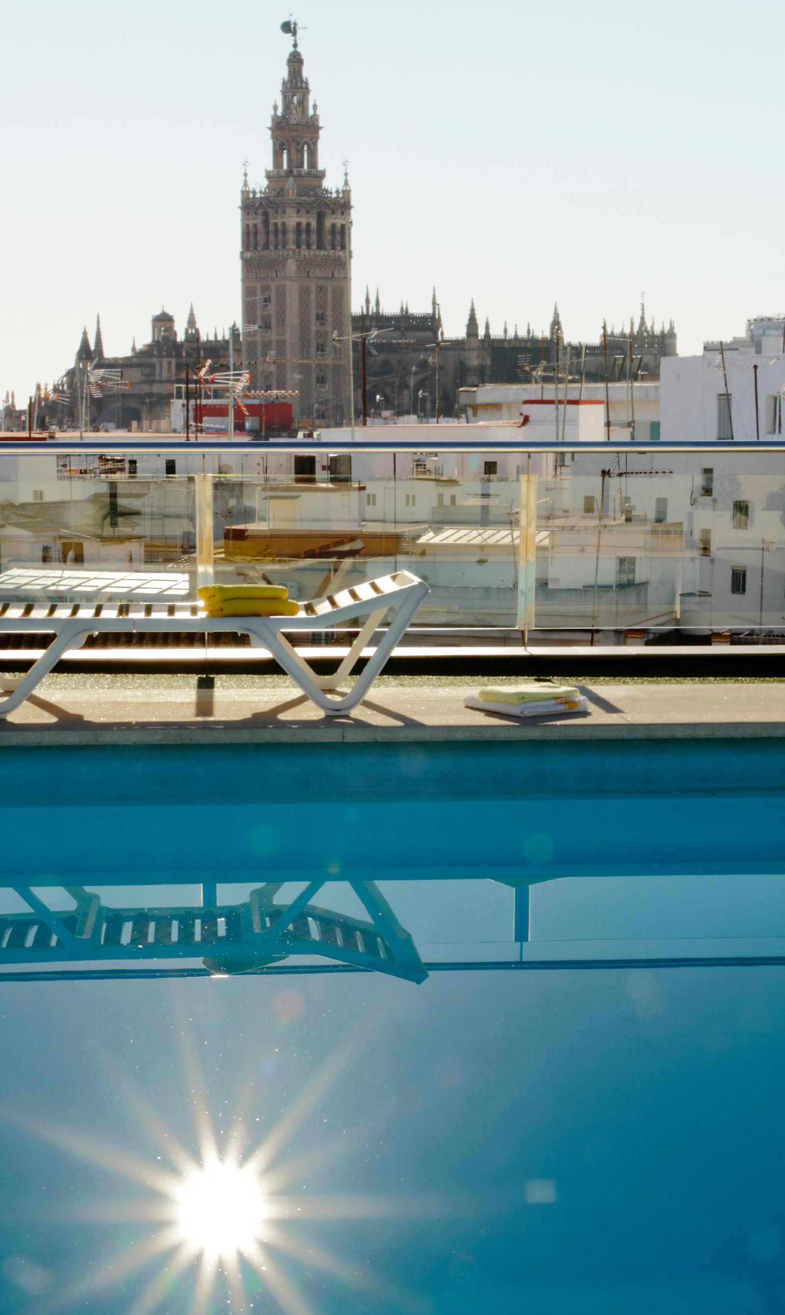 Hotel Don Paco