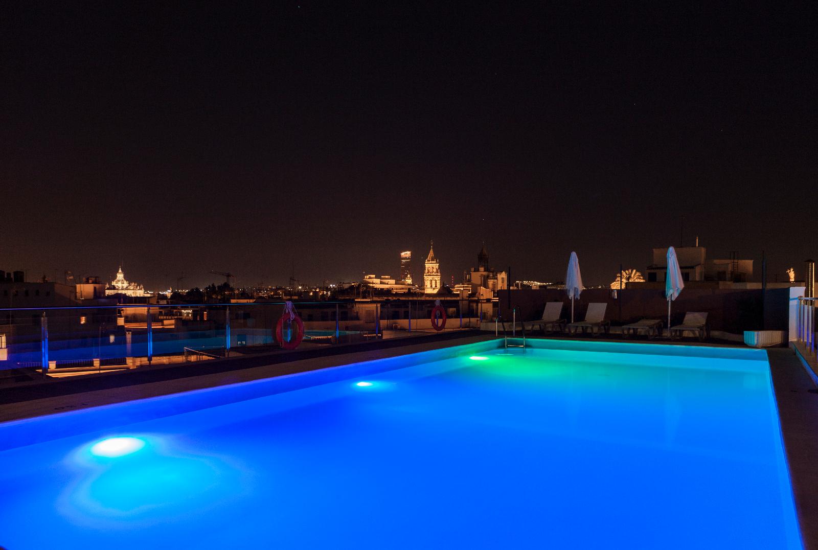 Hotel Don Paco