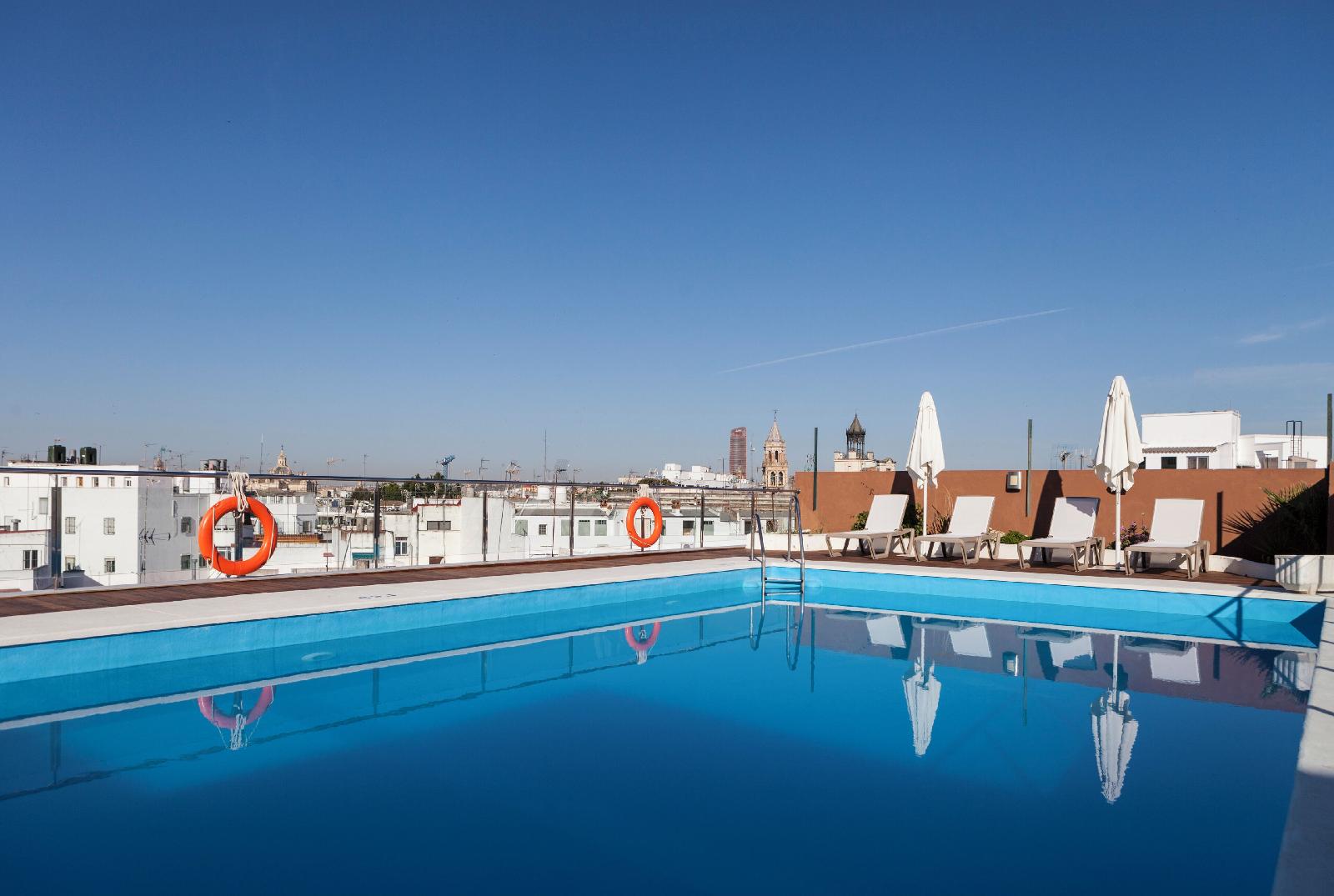 Hotel Don Paco