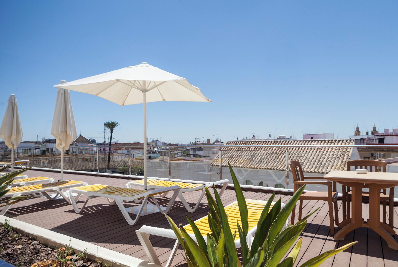 Hotel Don Paco