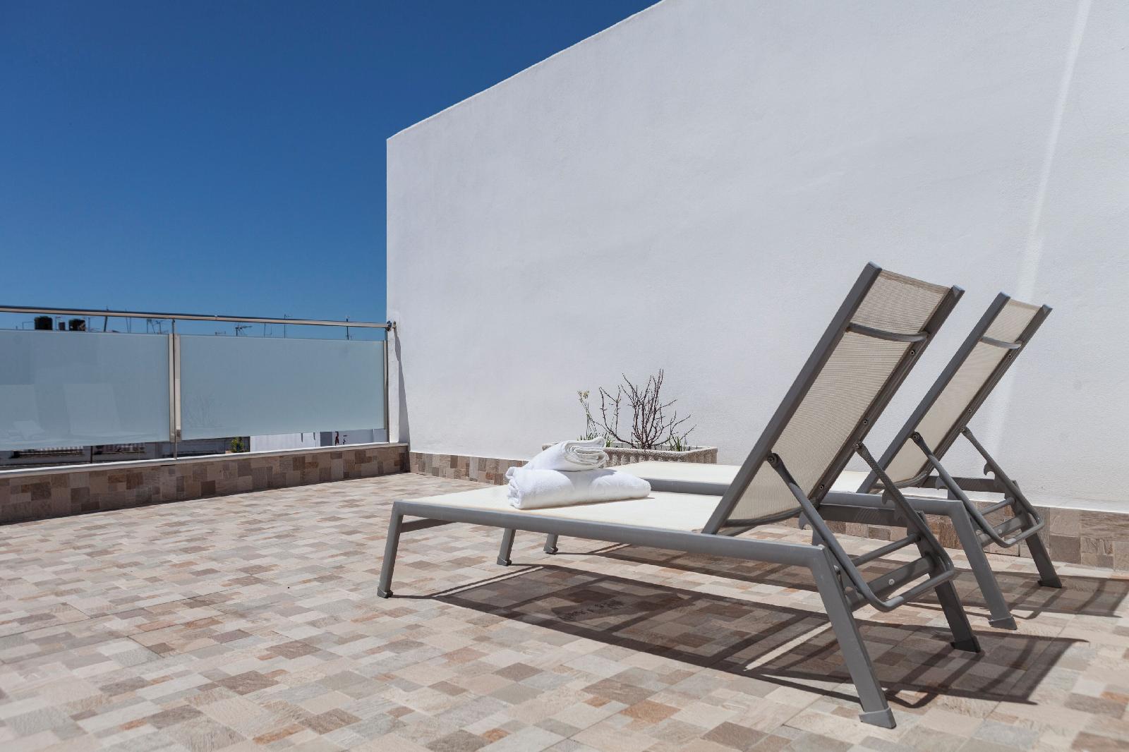 Hotel Don Paco
