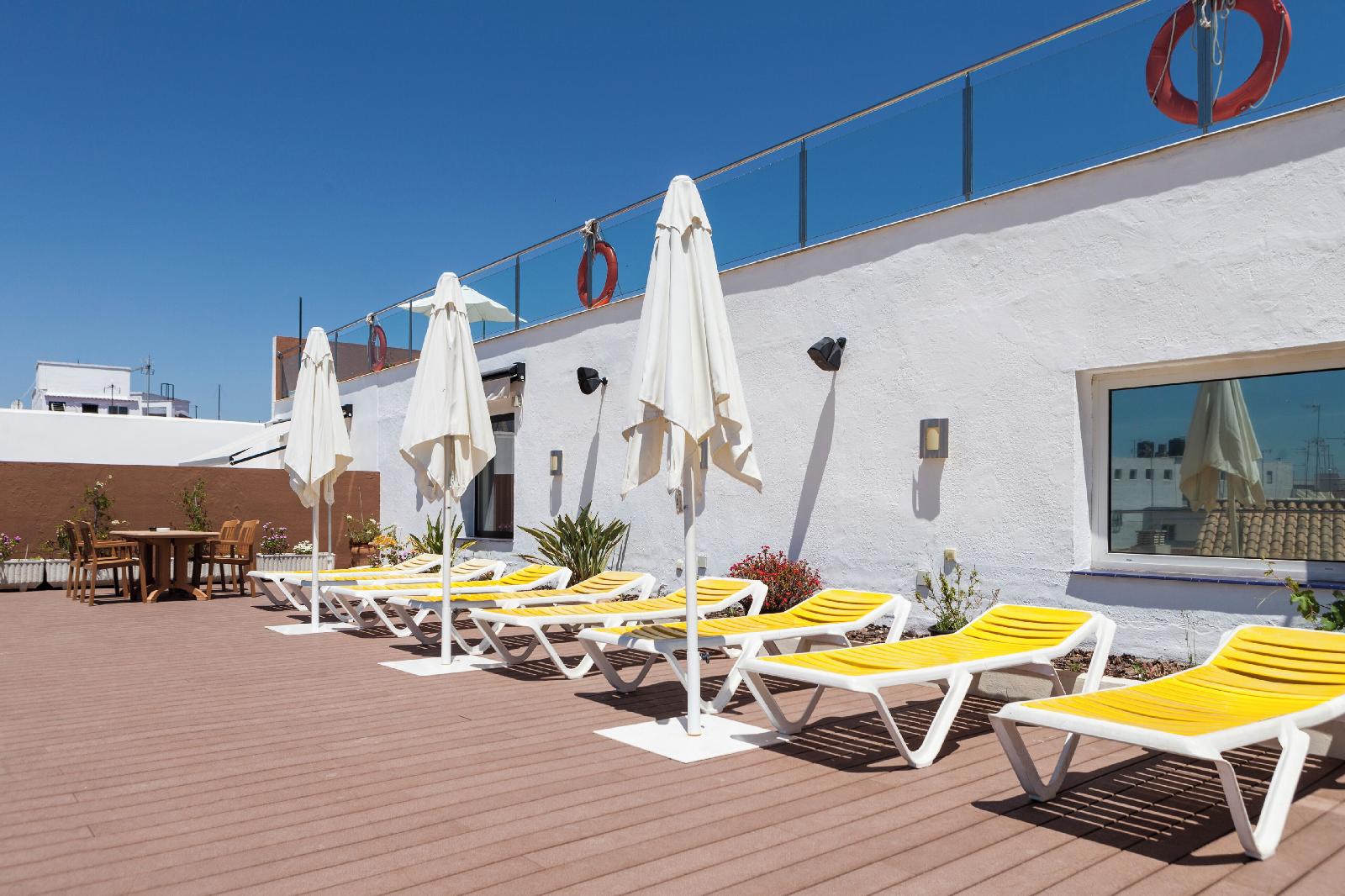 Hotel Don Paco