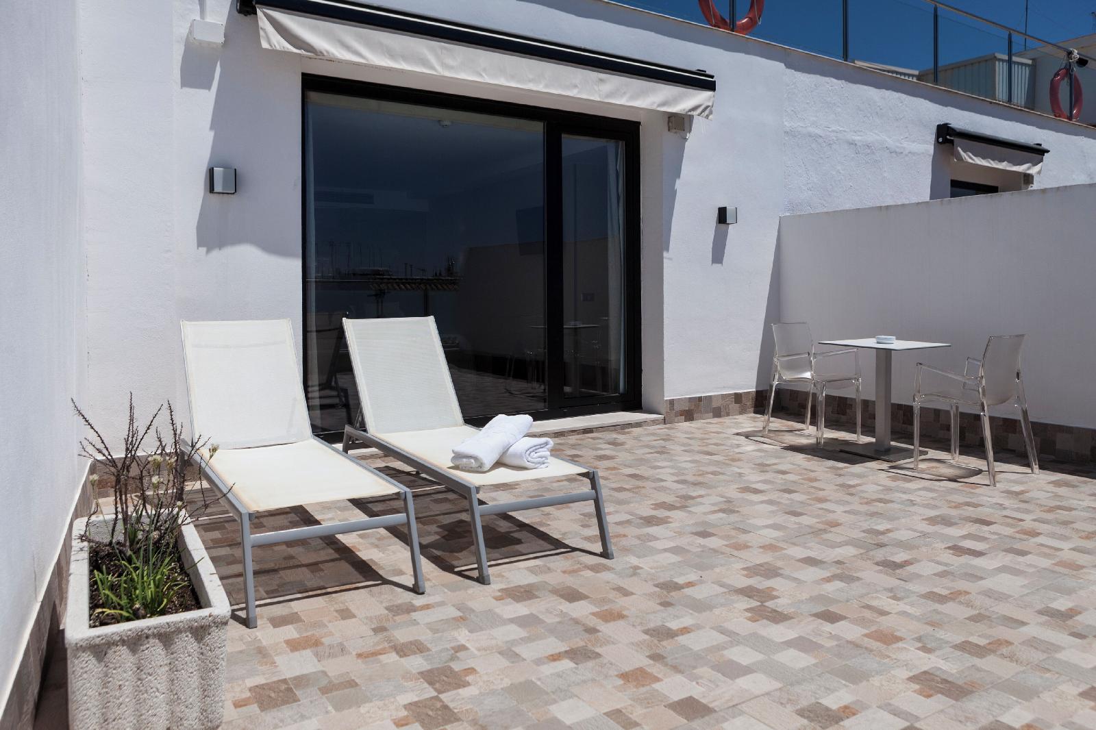 Hotel Don Paco