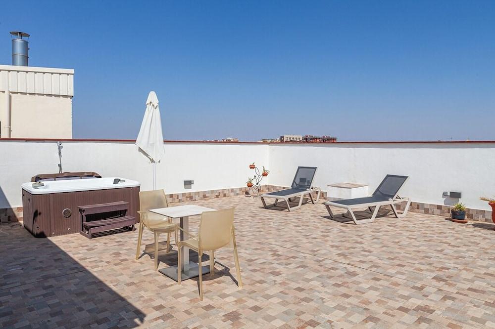 Hotel Don Paco