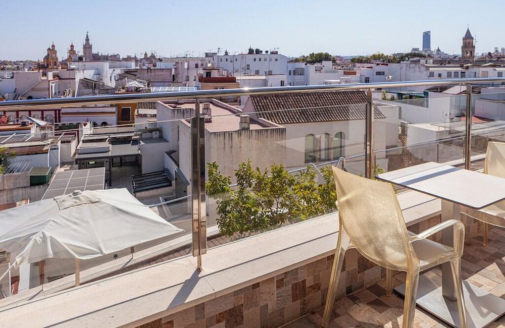 Hotel Don Paco