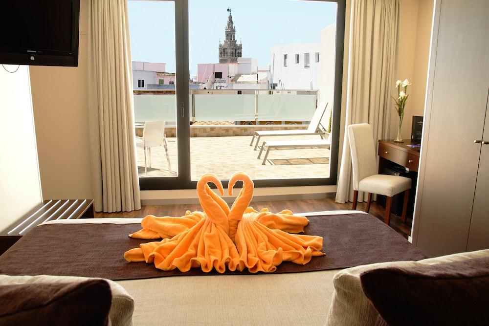 Hotel Don Paco