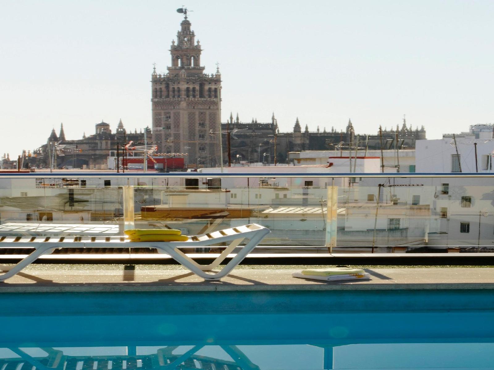 Hotel Don Paco