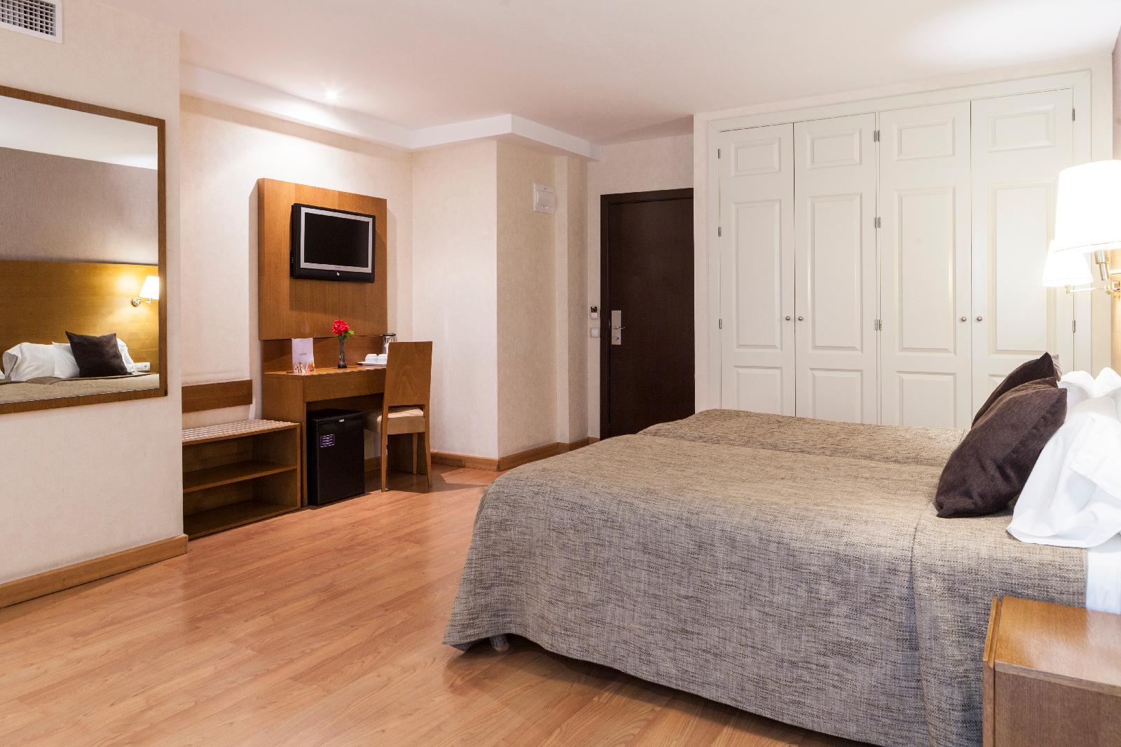 Hotel Don Paco
