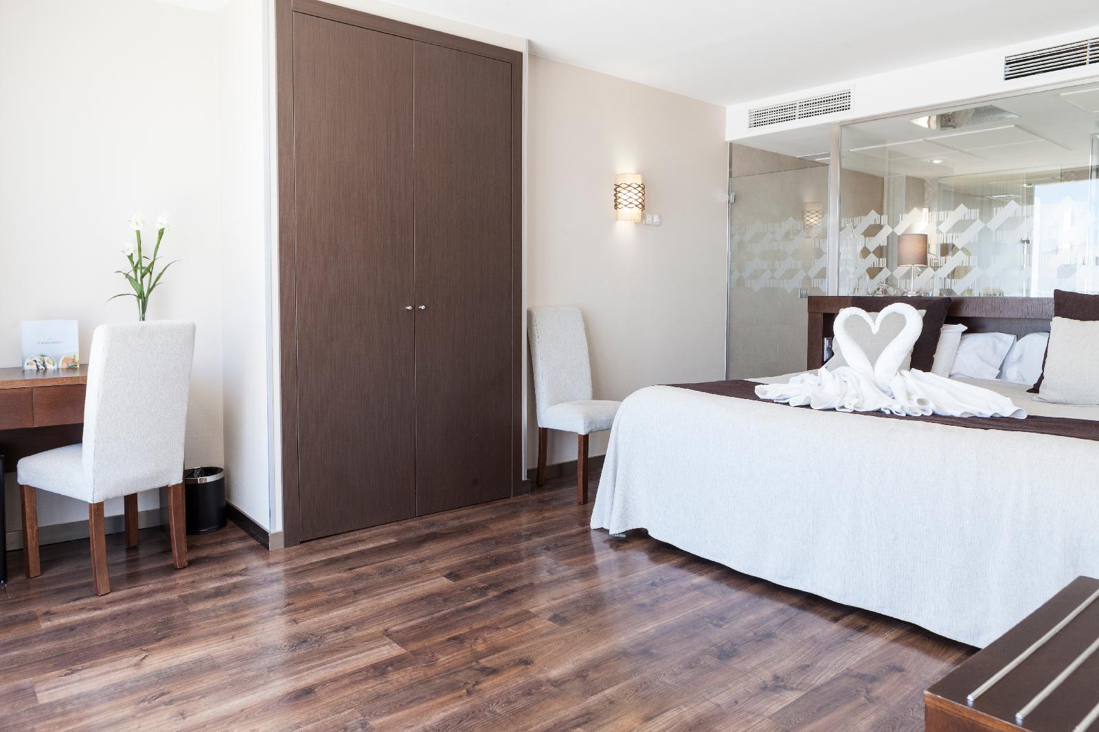 Hotel Don Paco