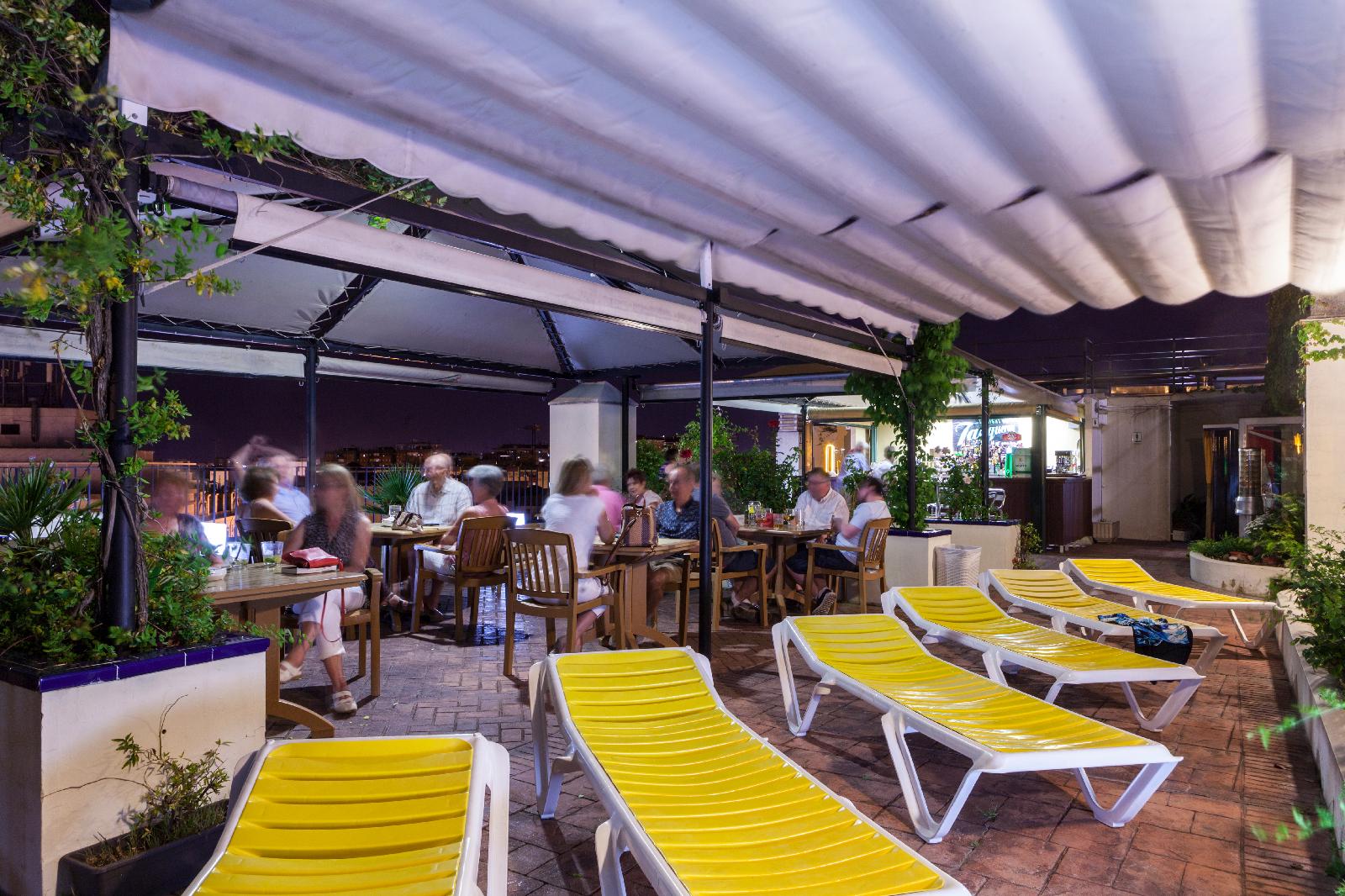 Hotel Don Paco