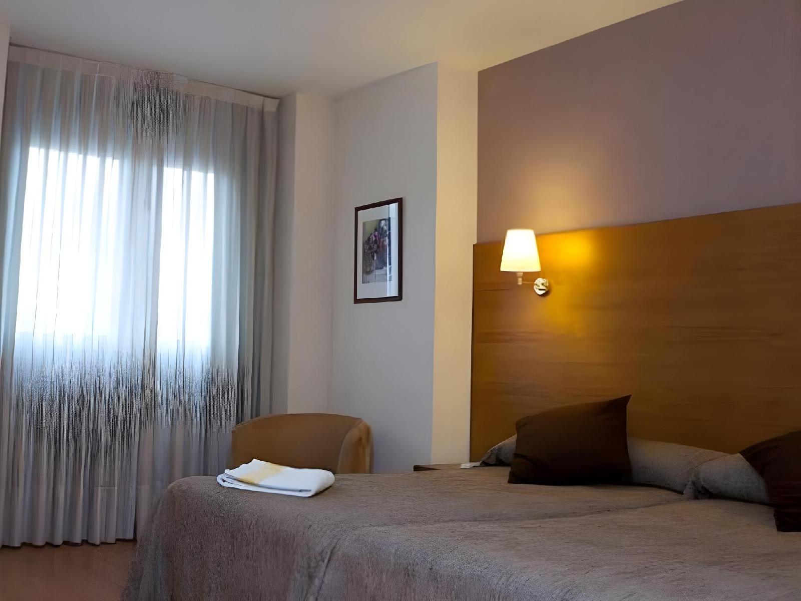 Hotel Don Paco