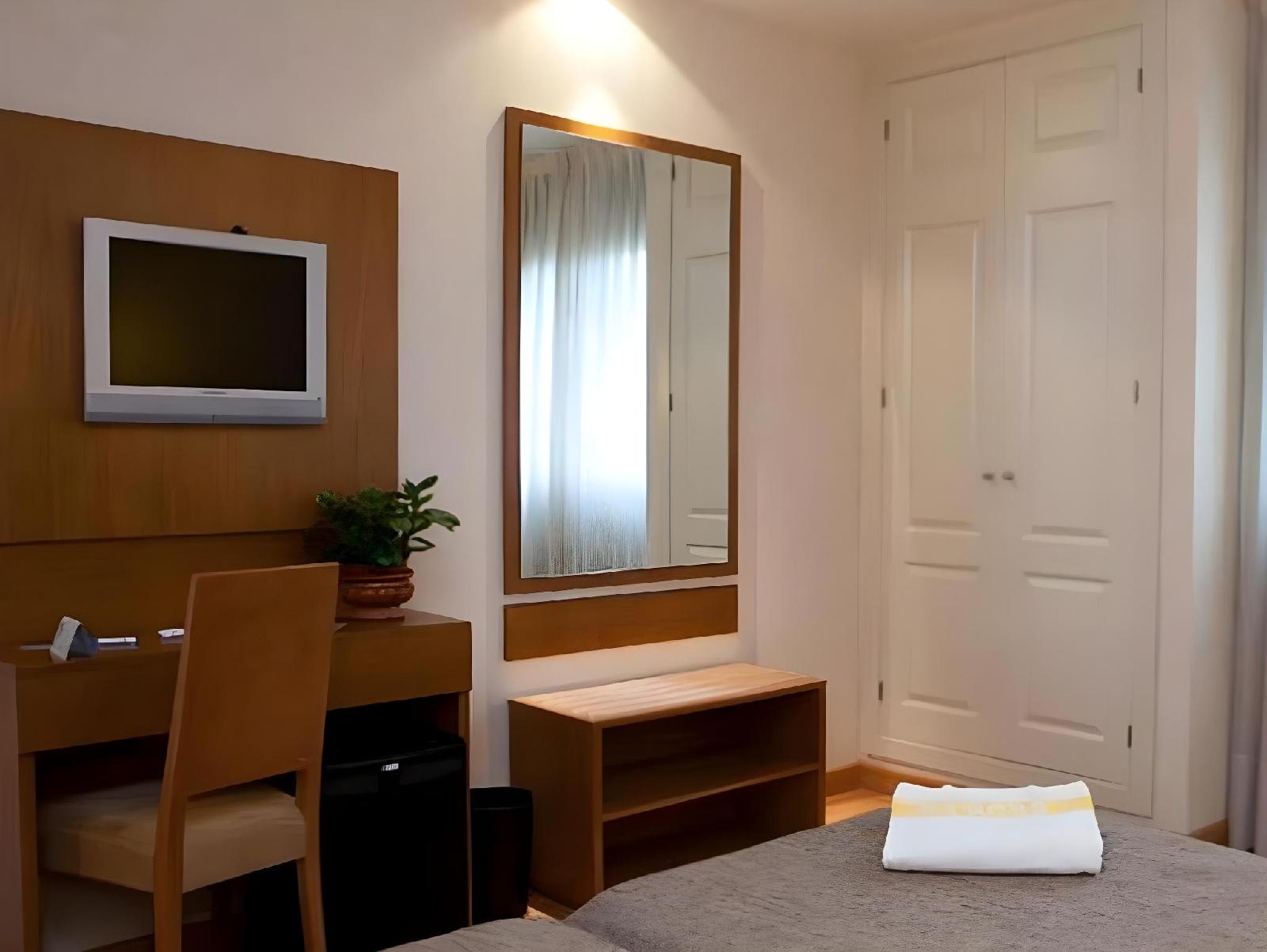 Hotel Don Paco
