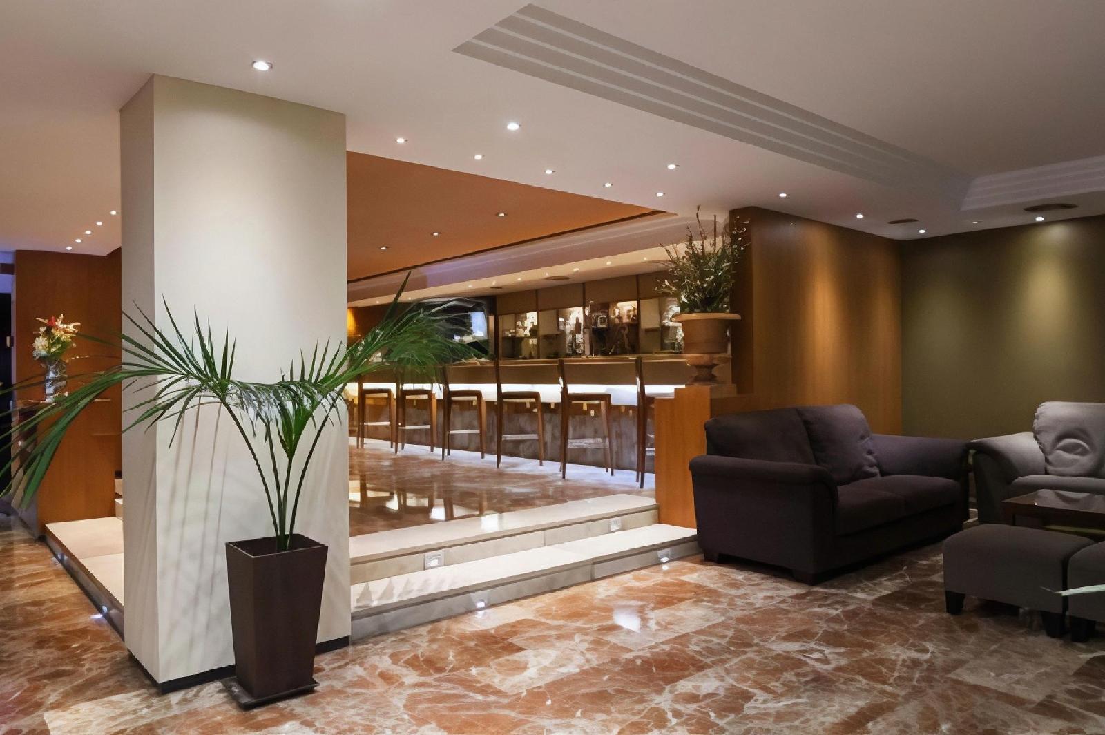 Hotel Don Paco