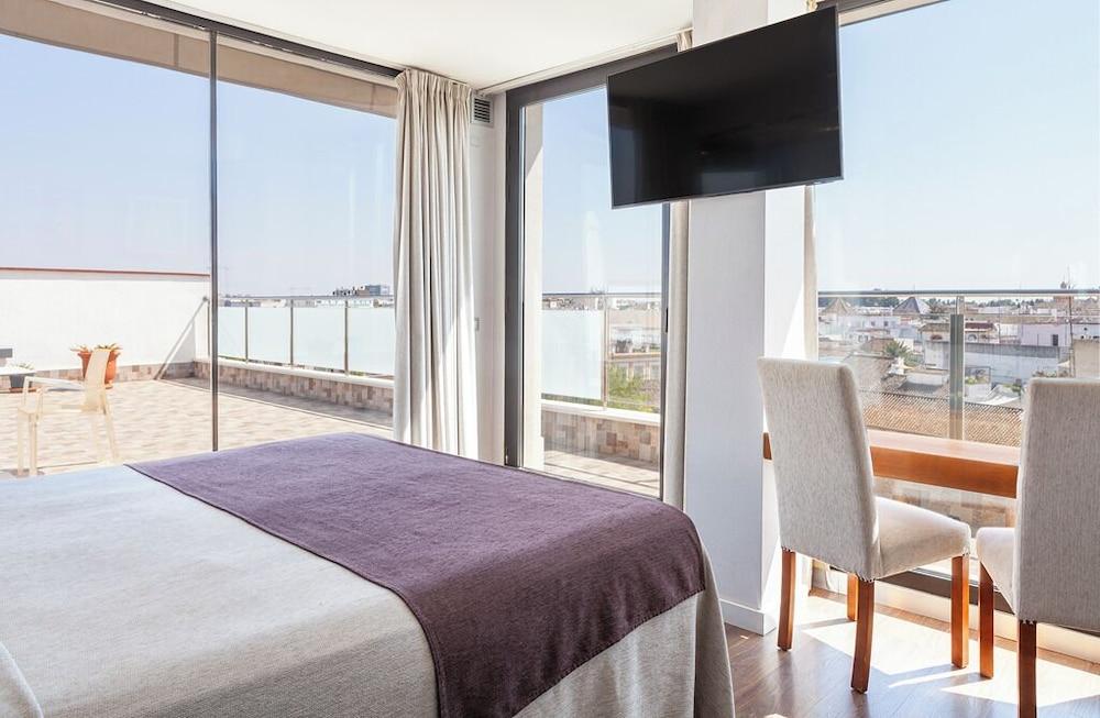 Hotel Don Paco