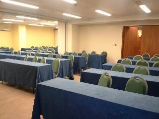 Hotel Don Paco