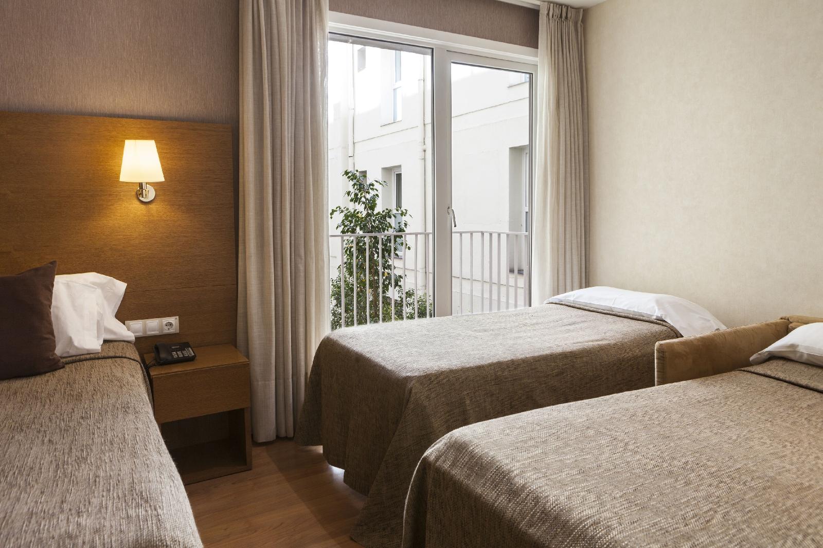 Hotel Don Paco
