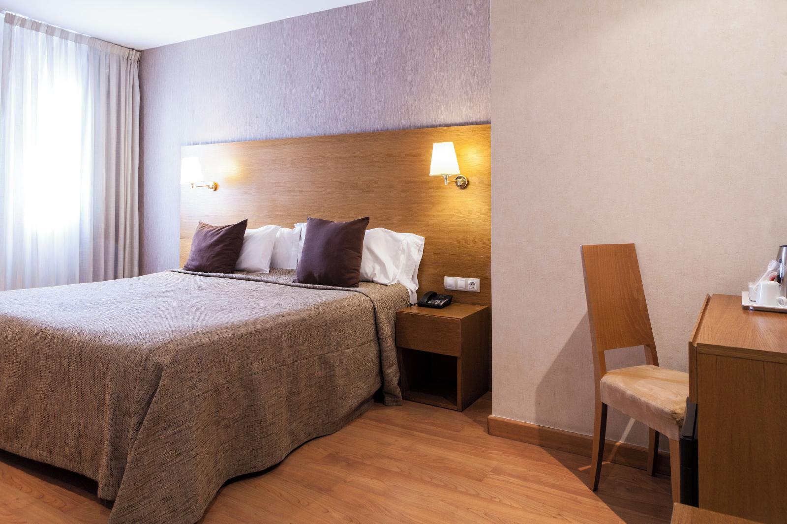 Hotel Don Paco