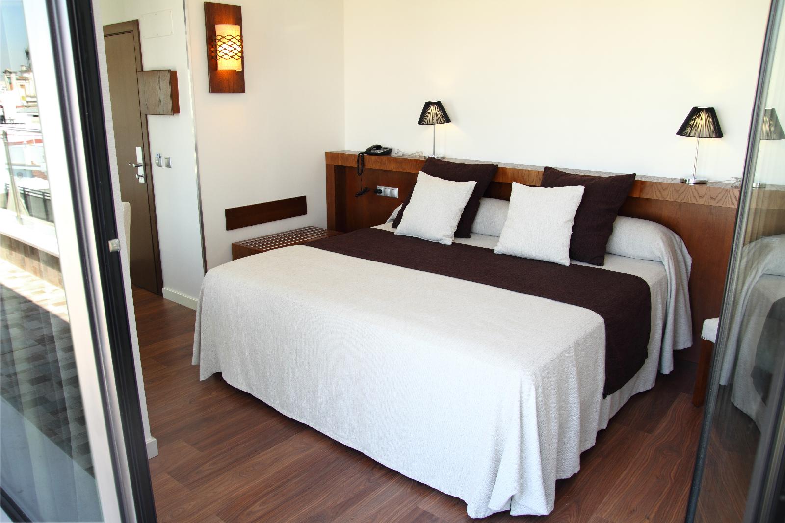 Hotel Don Paco
