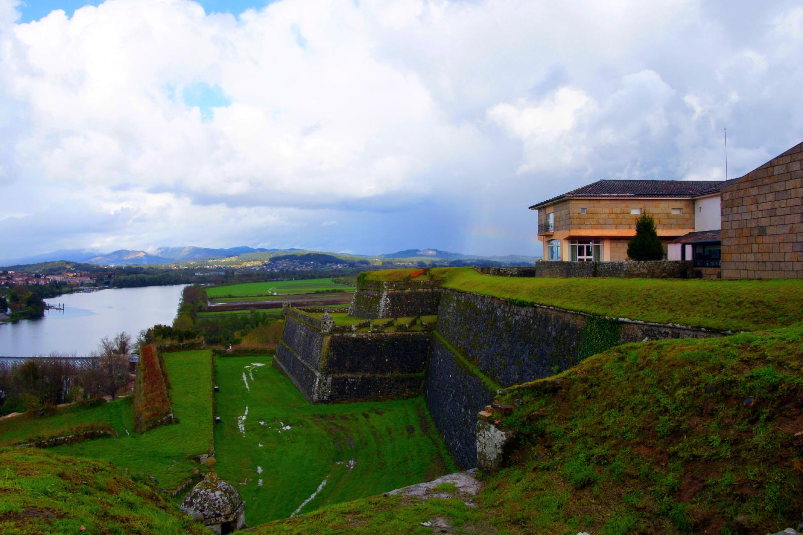 Pousada De Valença