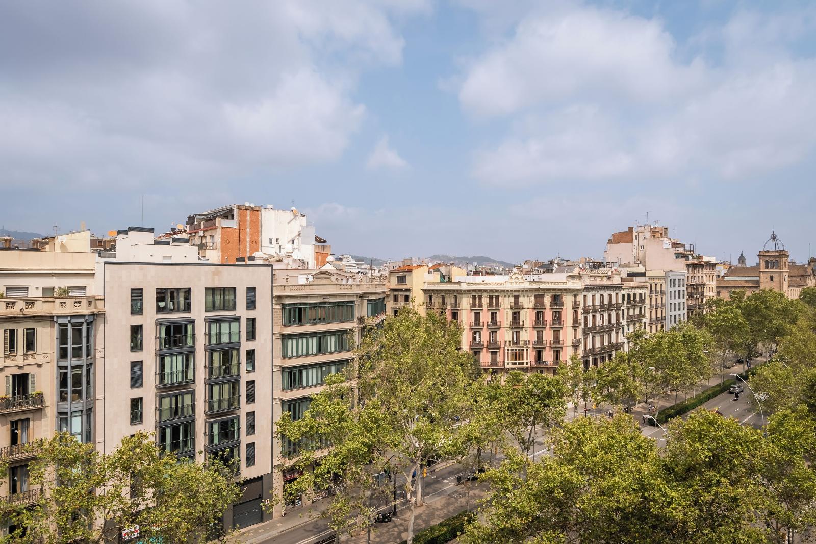 Petit Palace Eixample