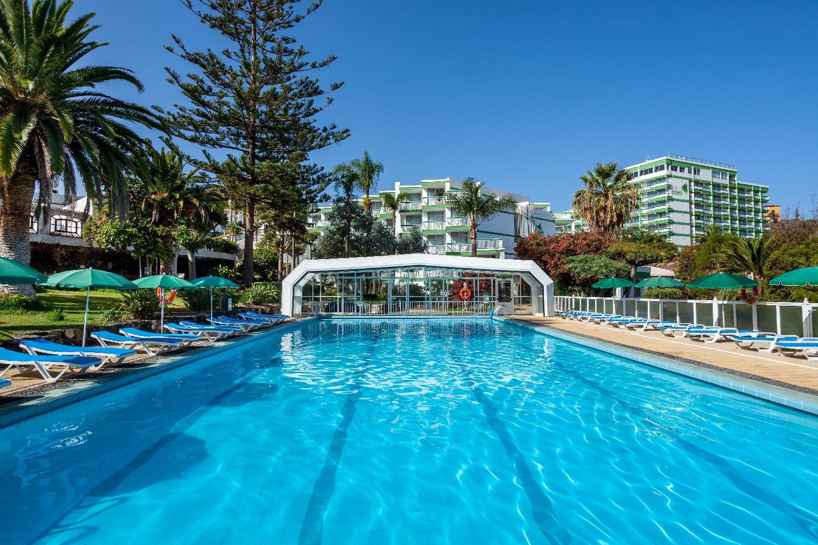 📍 Tenerife