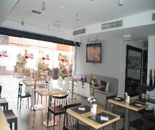Eco Alcala Suites