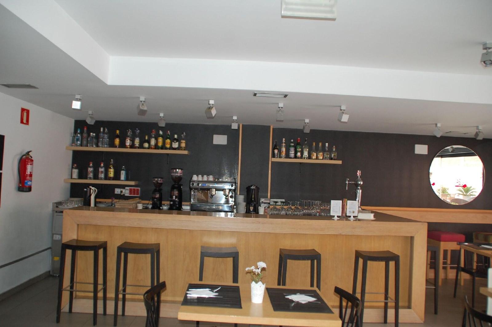 Eco Alcala Suites