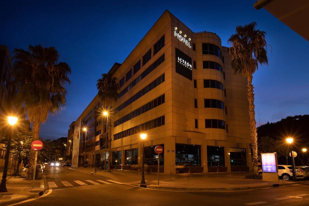 Eurostars Acteón