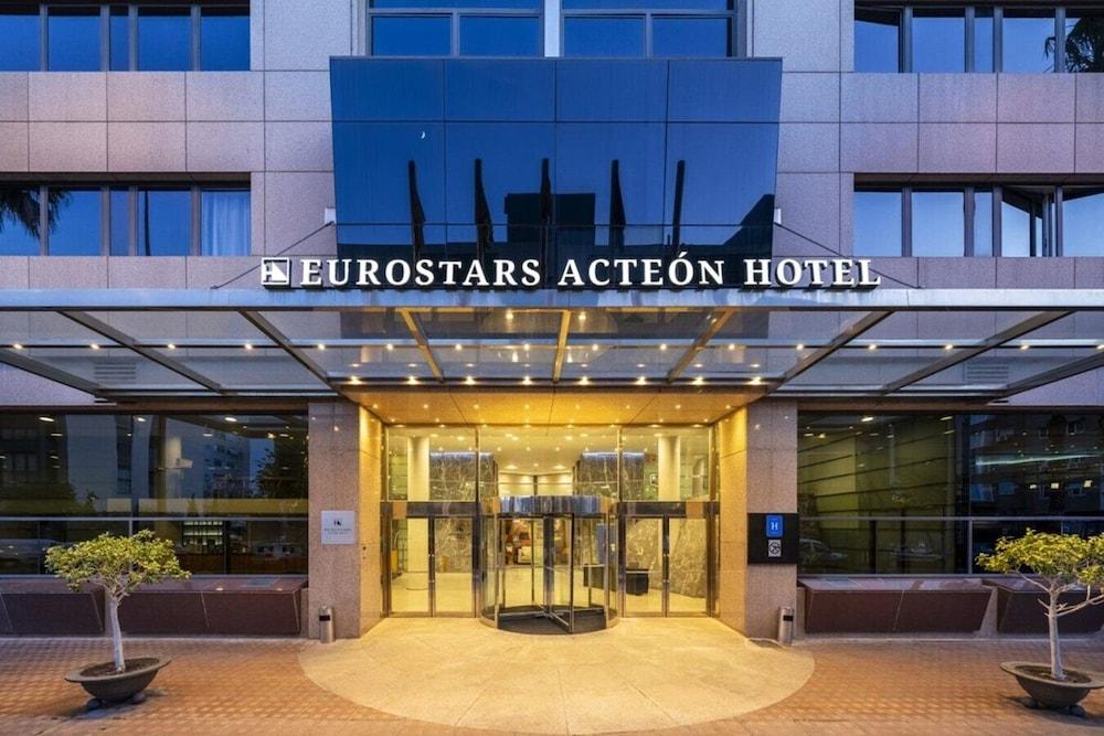 Eurostars Acteón
