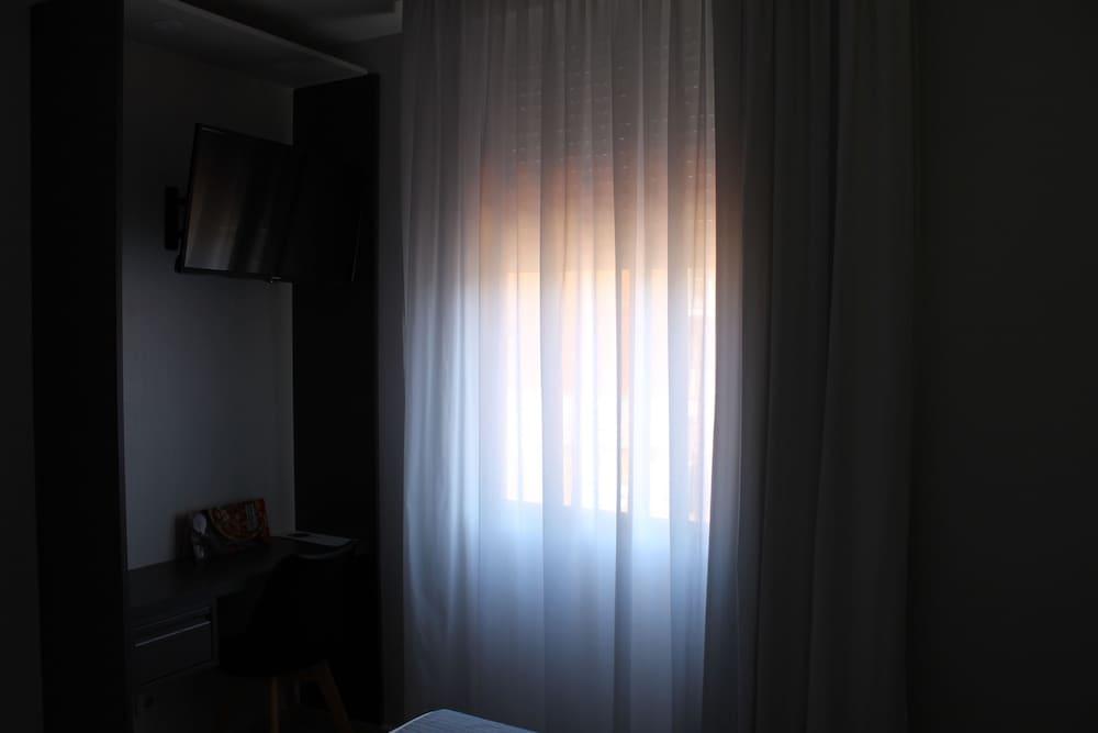 Hotel Barajas Plaza