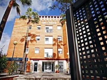 Apartamentos Vértice Bib Rambla