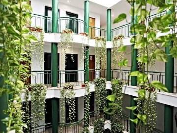 Apartamentos Vértice Bib Rambla